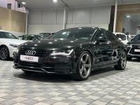 Audi
              A7